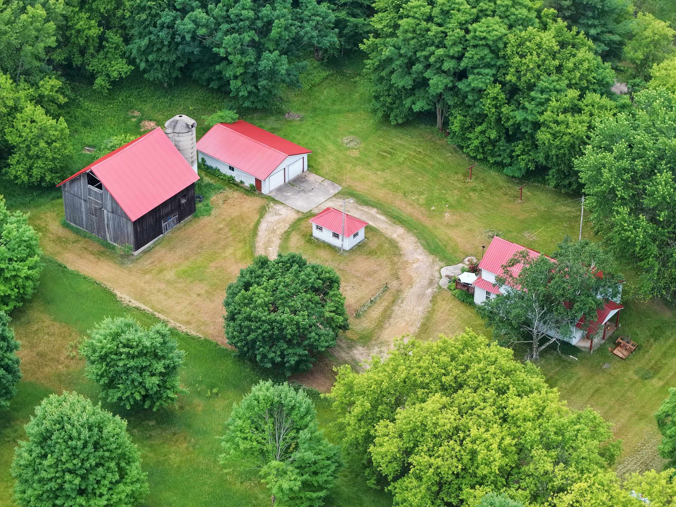 5638 County Rd Bb Gillett, WI 54124 - Photo 54 of 61