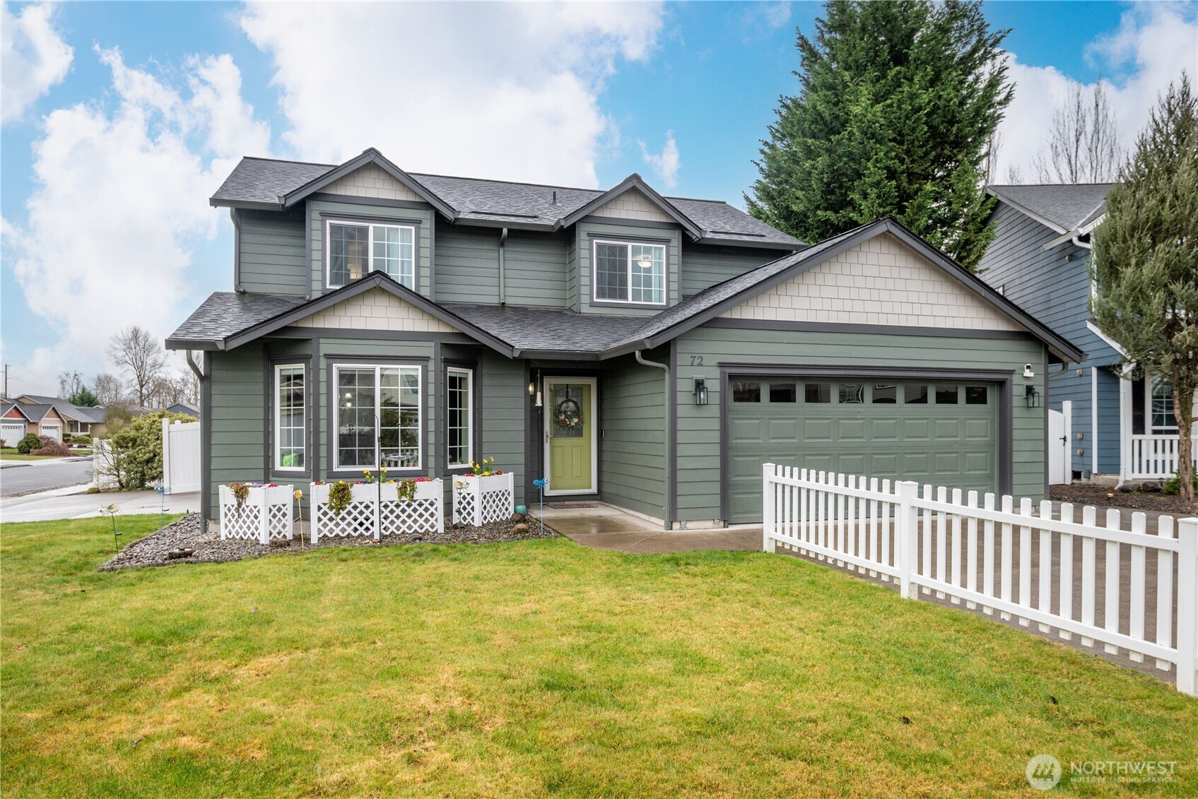 72 Crown Point Road Longview, WA 98632 - Photo 1 of 36 Gallery Image 1