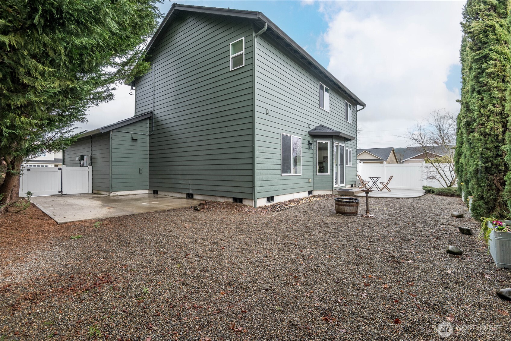72 Crown Point Road Longview, WA 98632 - Photo 32 of 36 Gallery Image 32