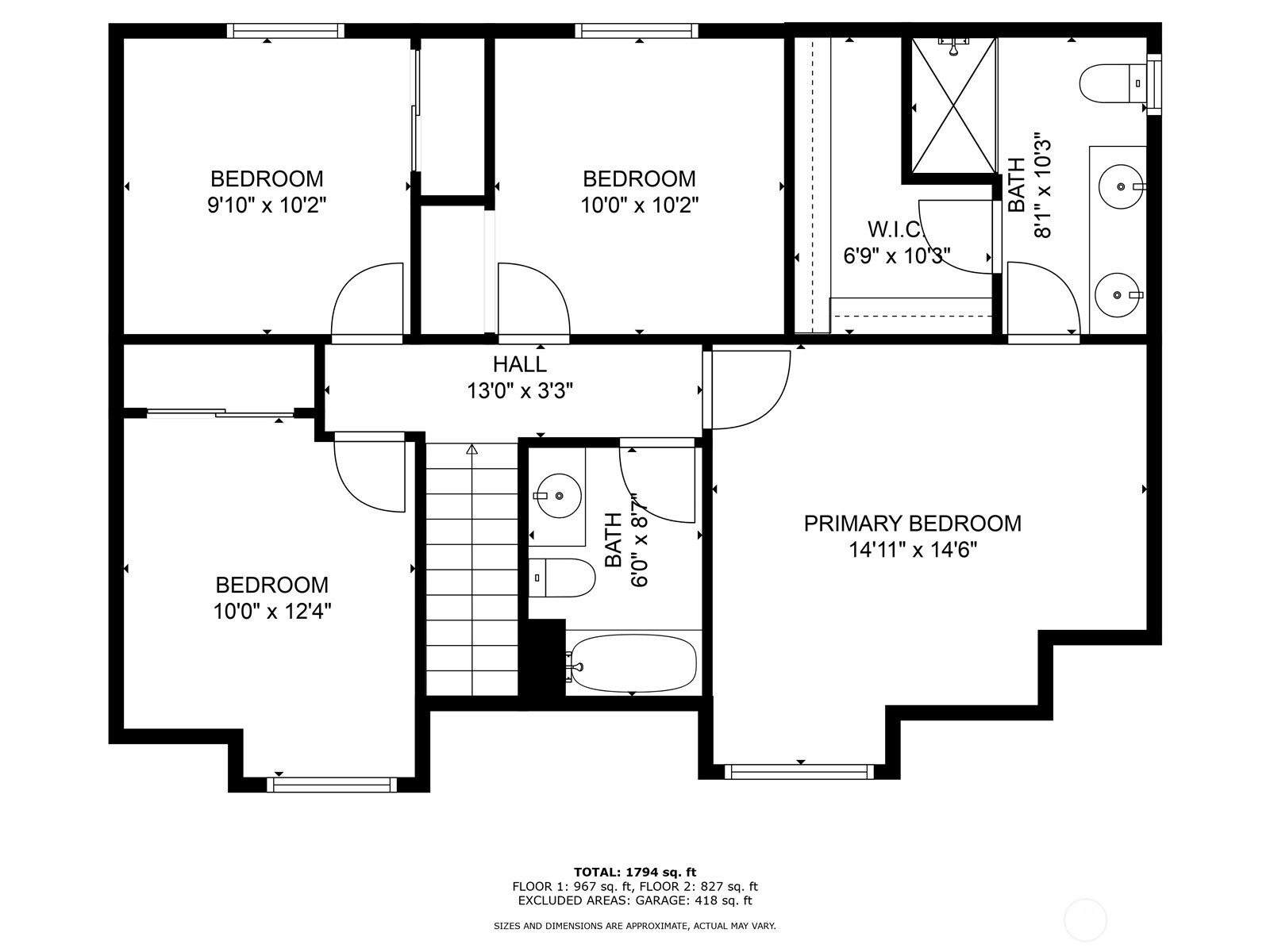 72 Crown Point Road Longview, WA 98632 - Photo 35 of 36 Gallery Image 35