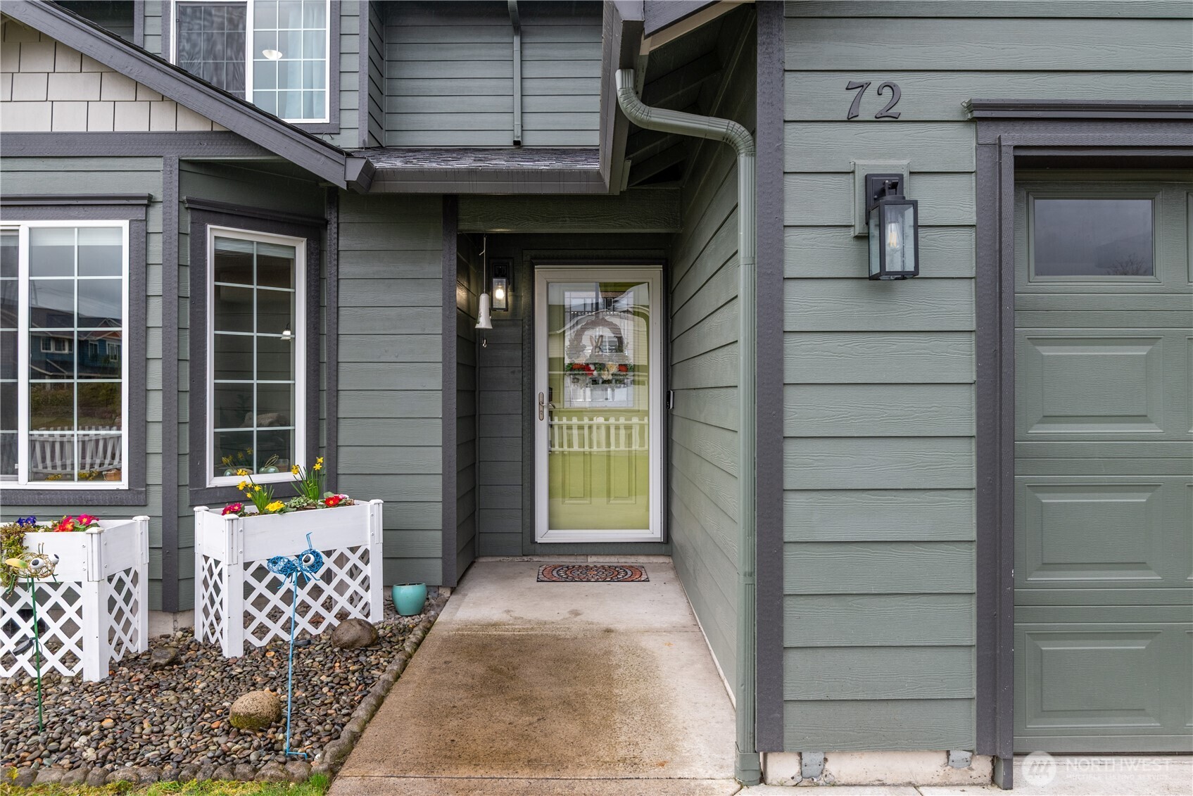 72 Crown Point Road Longview, WA 98632 - Photo 4 of 36 Gallery Image 4