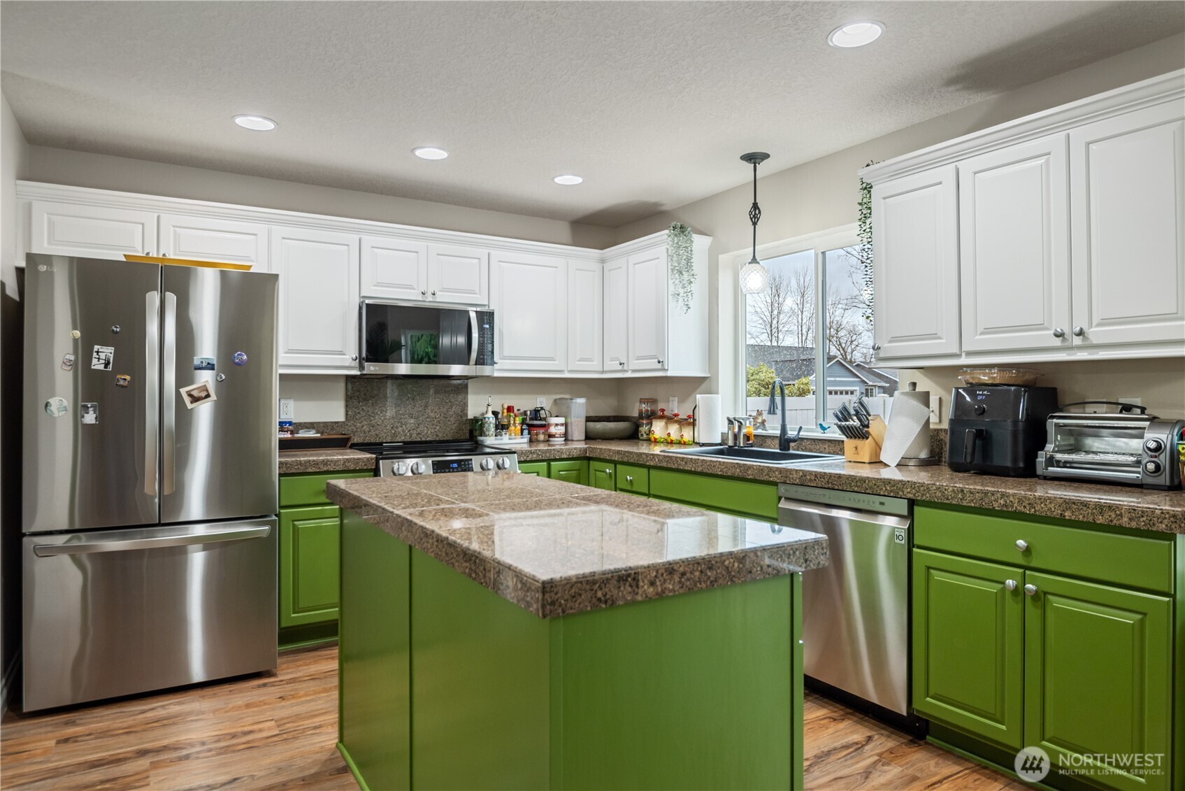72 Crown Point Road Longview, WA 98632 - Photo 10 of 36 Gallery Image 10