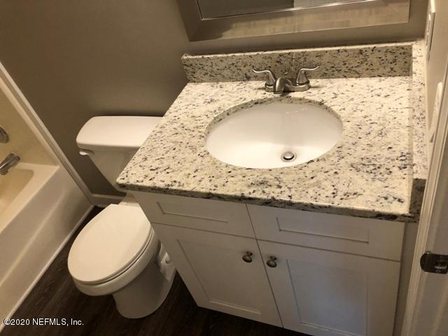2901 Race Track Road St. Augustine, FL 32084 - Photo 13 of 40 bath hall vanity