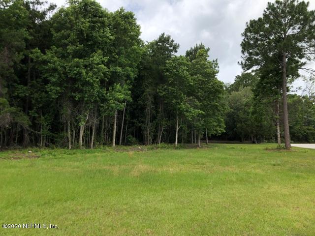2901 Race Track Road St. Augustine, FL 32084 - Photo 29 of 40 rear side yard