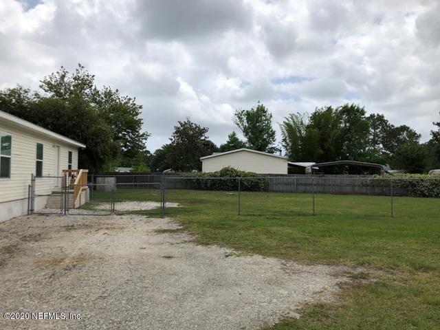 2901 Race Track Road St. Augustine, FL 32084 - Photo 32 of 40 rear yard