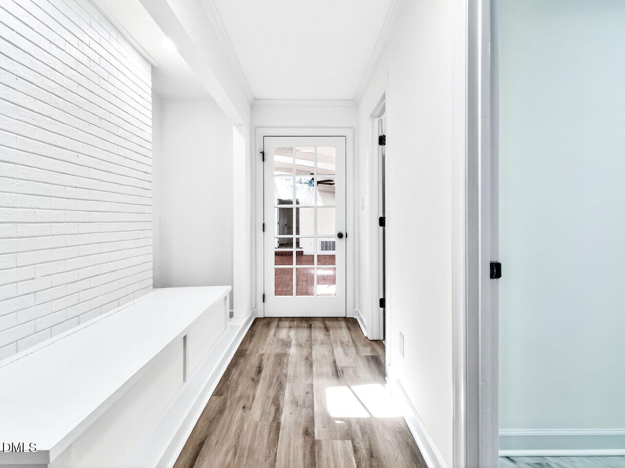 4600 Rolesville Road Wendell, NC 27591 - Photo 20 of 42 Hallway
