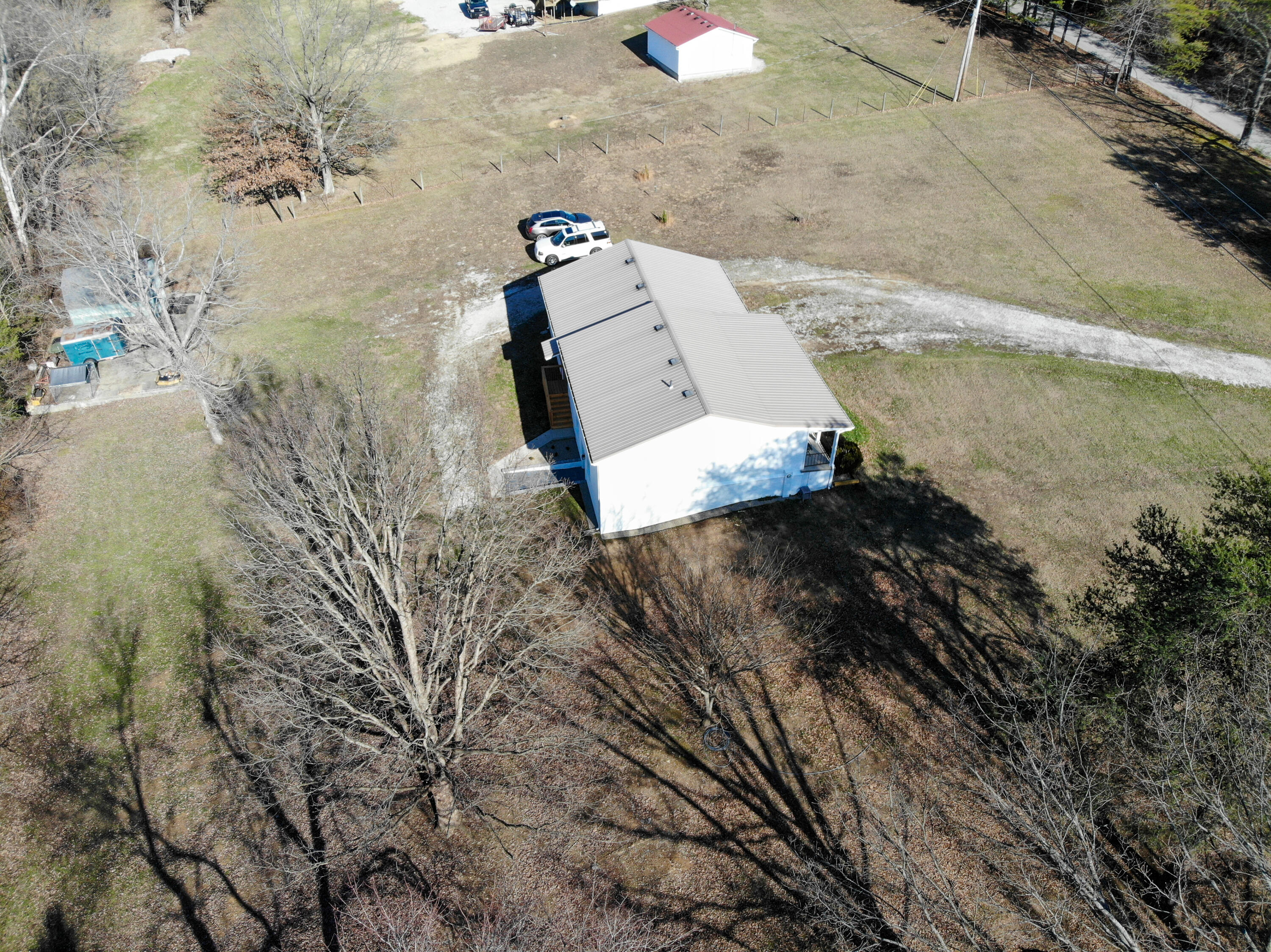 1265 Blue Lick Road Berea, KY 40403 - Photo 81 of 85 DJI_0635