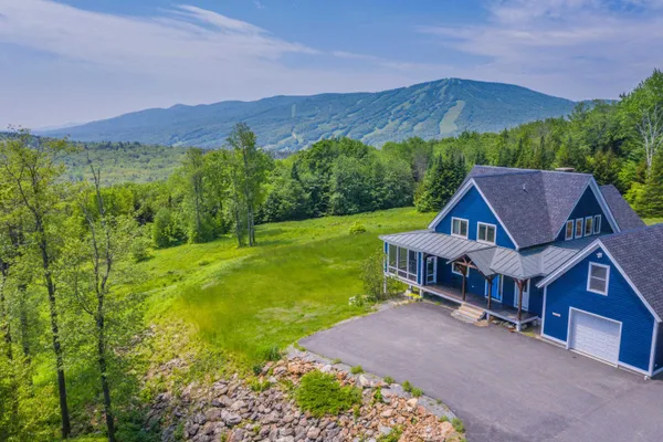 $2,000,000 | 43 C Upton Road, West Dover, VT 05356