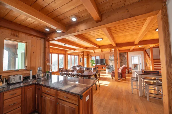 $2,000,000 | 43 C Upton Road, West Dover, VT 05356
