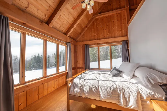 $2,000,000 | 43 C Upton Road, West Dover, VT 05356