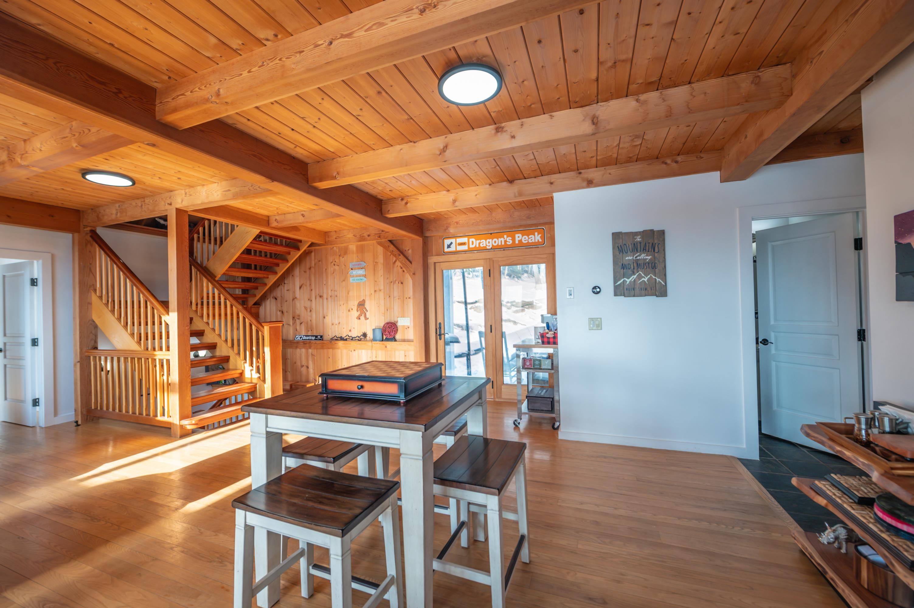 43 C Upton Road West Dover, VT 05356 - Photo 15 of 48