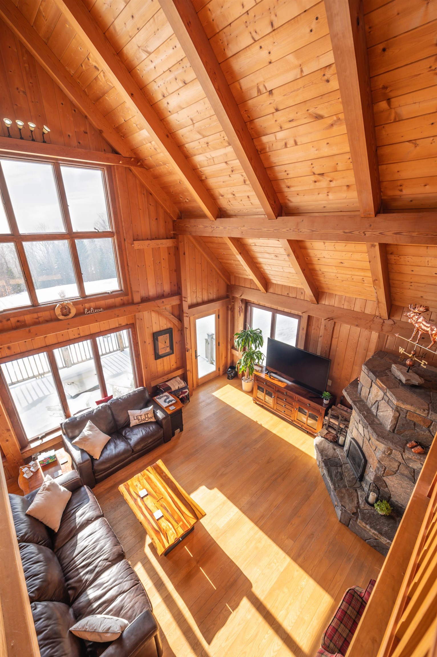 43 C Upton Road West Dover, VT 05356 - Photo 21 of 48