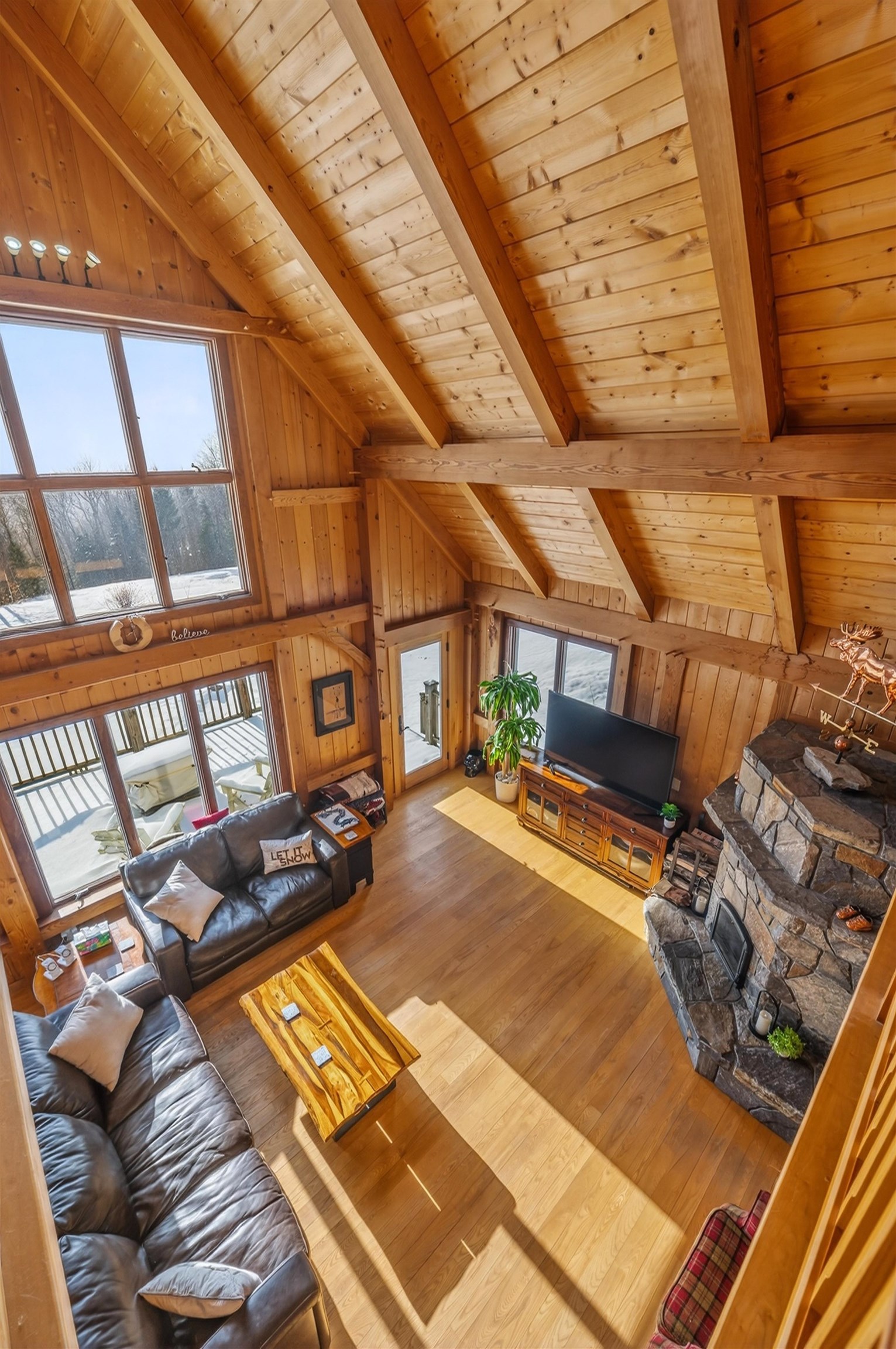 43 C Upton Road West Dover, VT 05356 - Photo 22 of 48