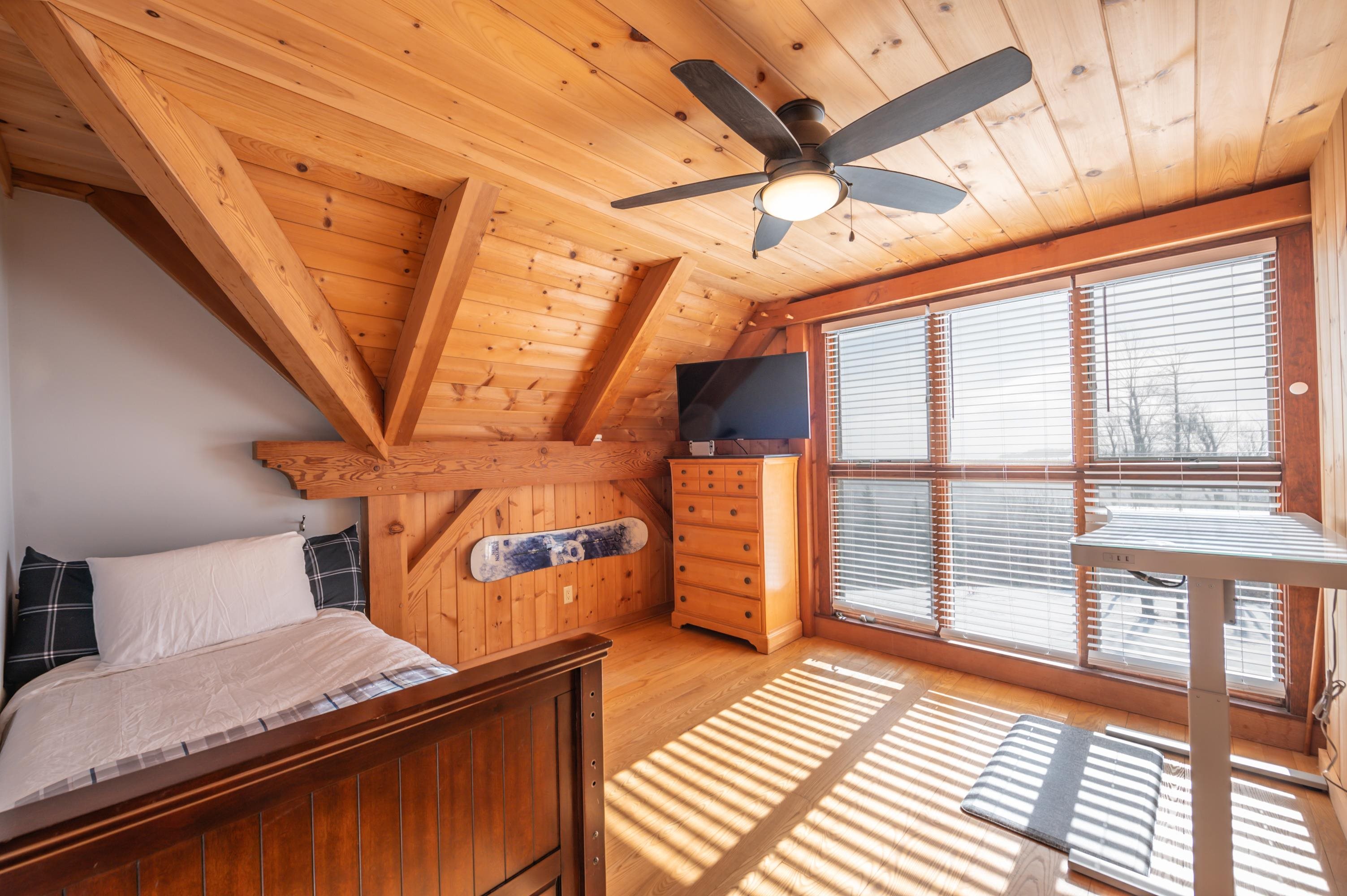 43 C Upton Road West Dover, VT 05356 - Photo 25 of 48