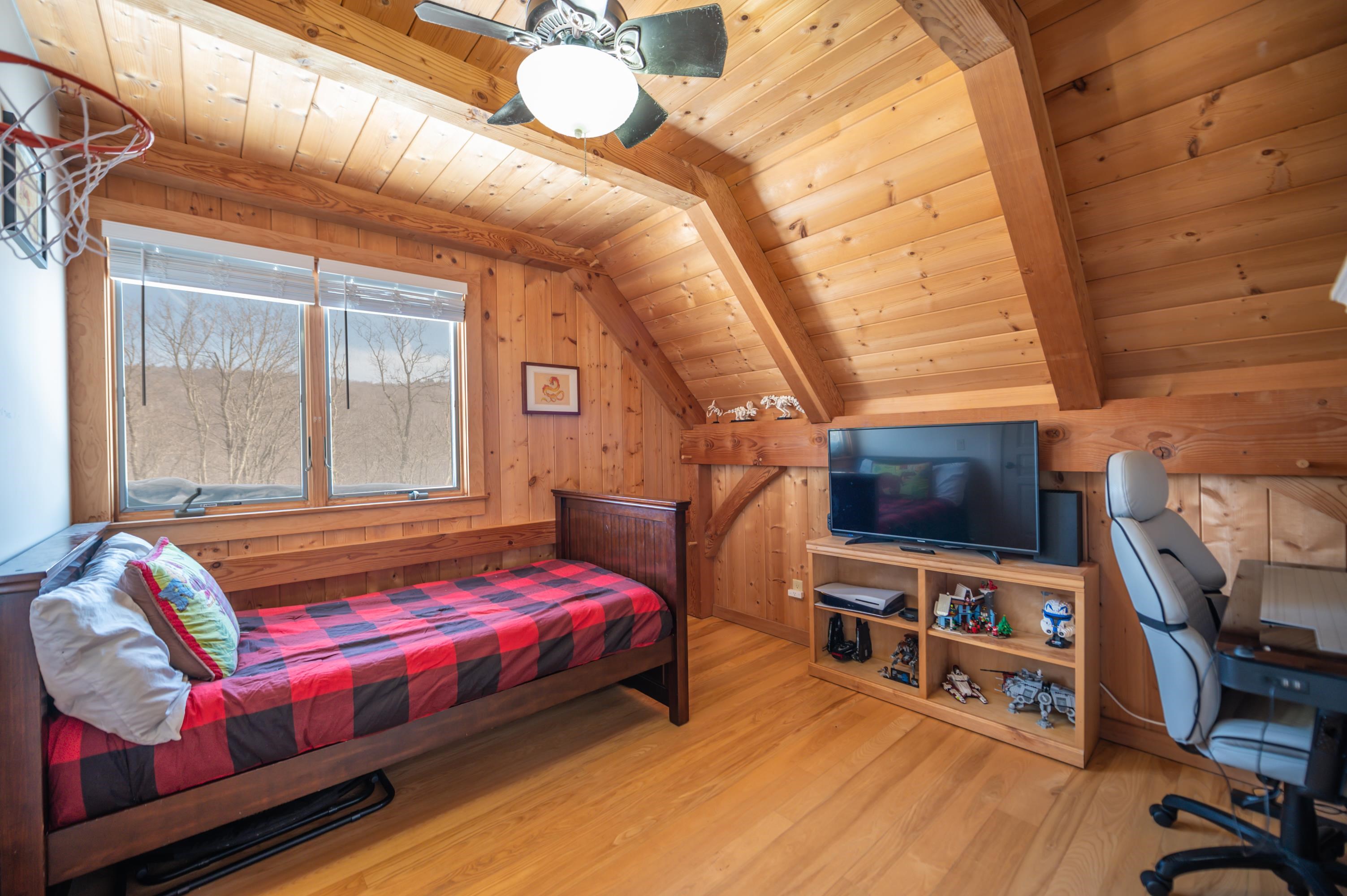 43 C Upton Road West Dover, VT 05356 - Photo 27 of 48