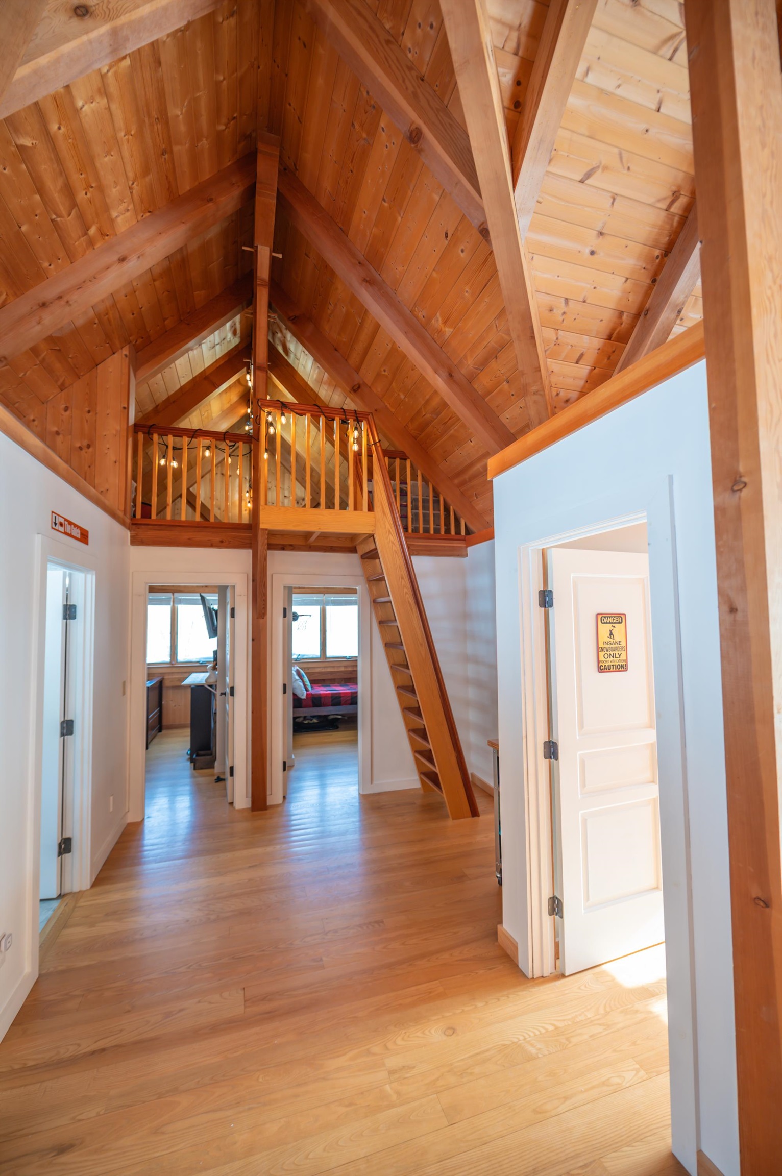 43 C Upton Road West Dover, VT 05356 - Photo 30 of 48