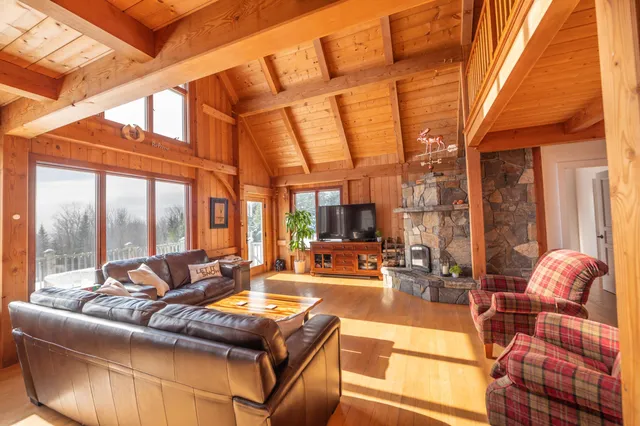 $2,000,000 | 43 C Upton Road, West Dover, VT 05356