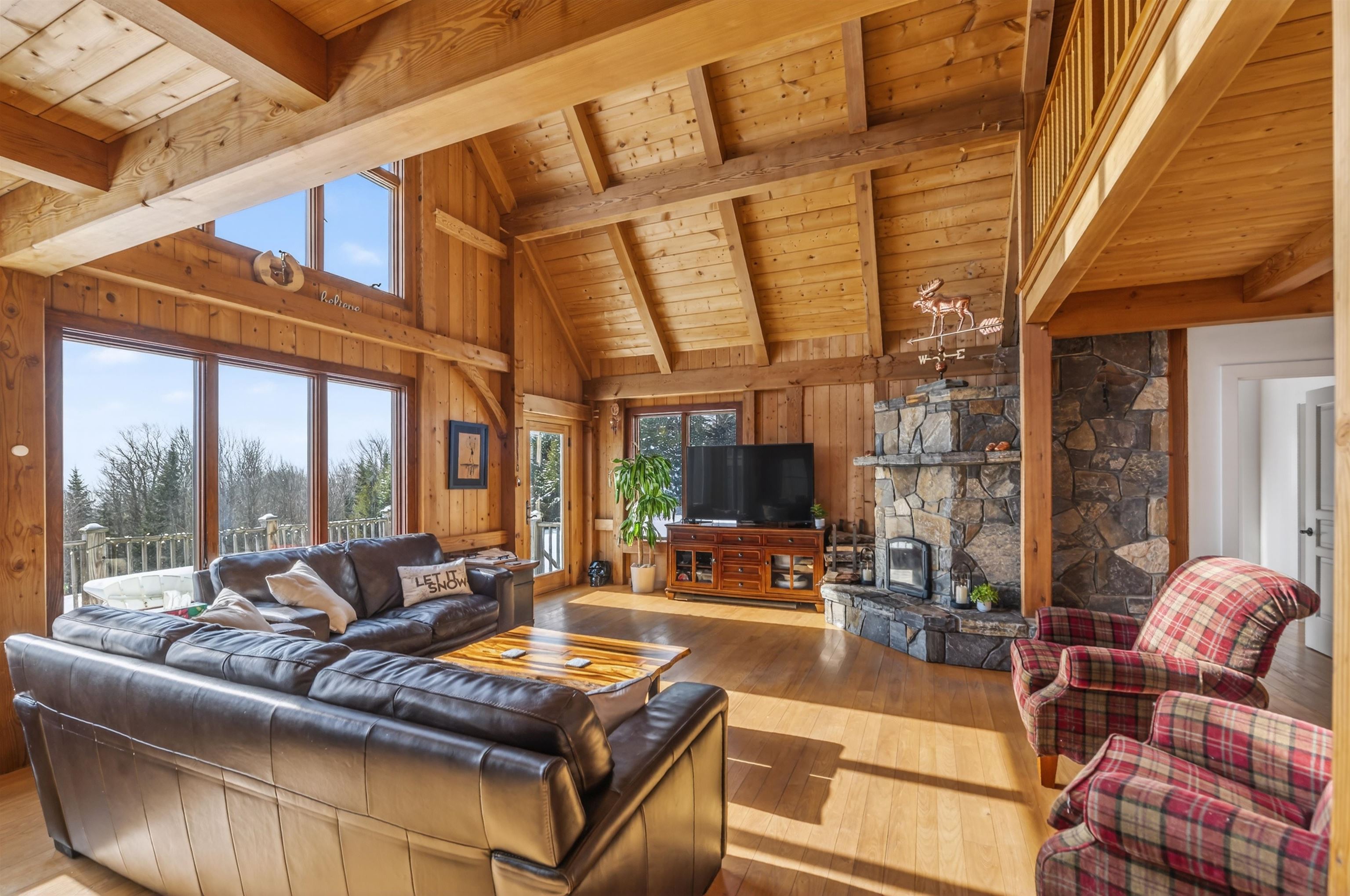 43 C Upton Road West Dover, VT 05356 - Photo 4 of 48