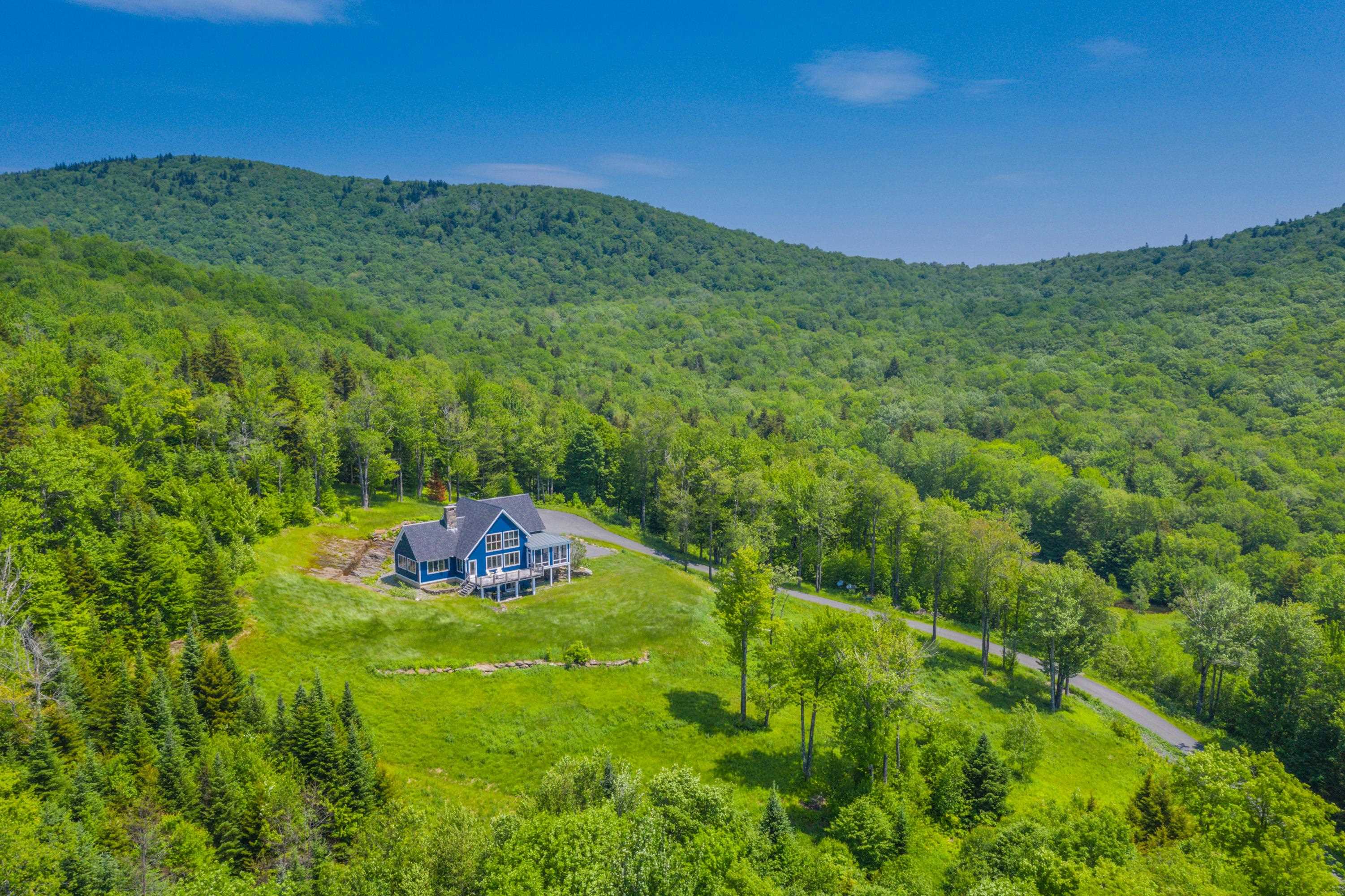 43 C Upton Road West Dover, VT 05356 - Photo 45 of 48