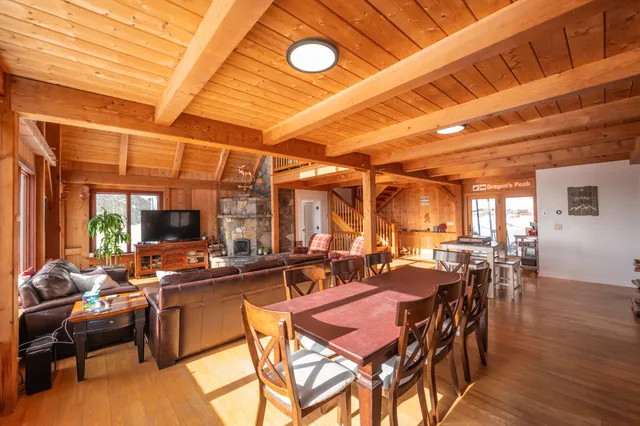 $2,000,000 | 43 C Upton Road, West Dover, VT 05356