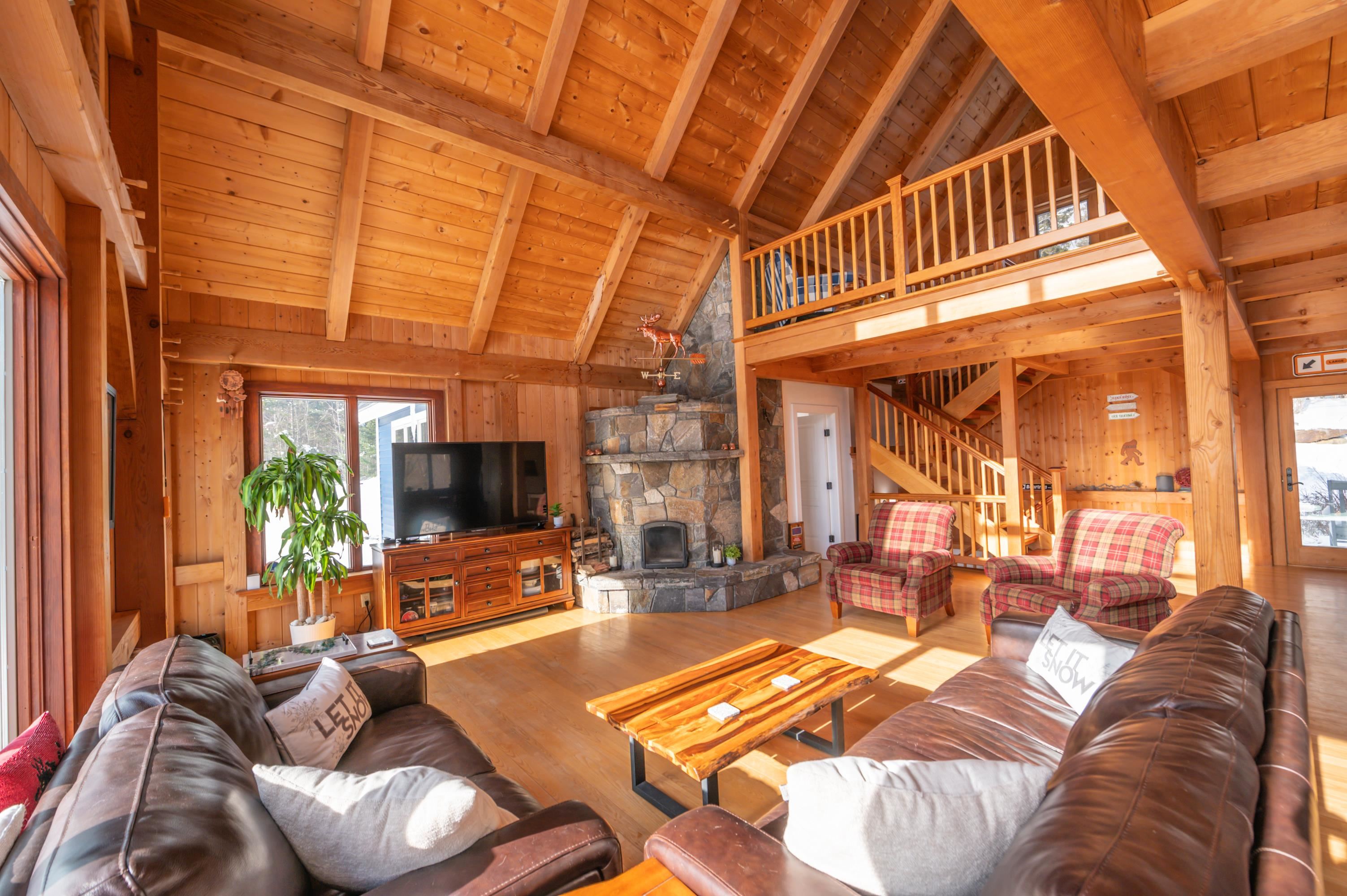 43 C Upton Road West Dover, VT 05356 - Photo 5 of 48