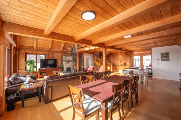 $2,000,000 | 43 C Upton Road, West Dover, VT 05356