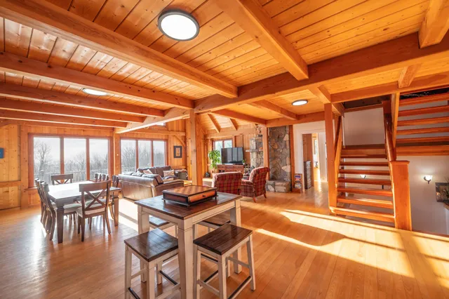 $2,000,000 | 43 C Upton Road, West Dover, VT 05356