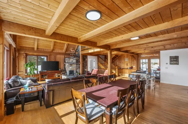 $2,000,000 | 43 C Upton Road, West Dover, VT 05356