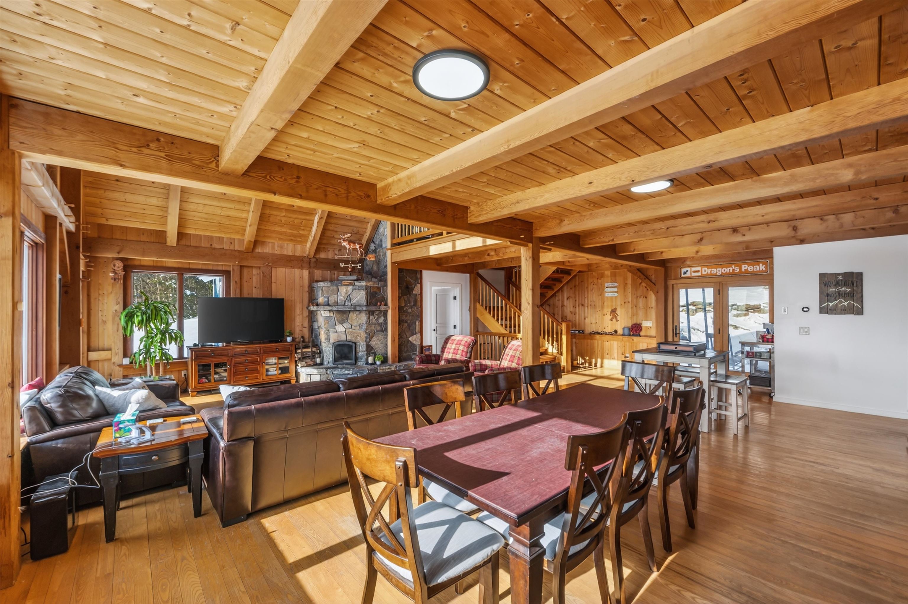 43 C Upton Road West Dover, VT 05356 - Photo 7 of 48