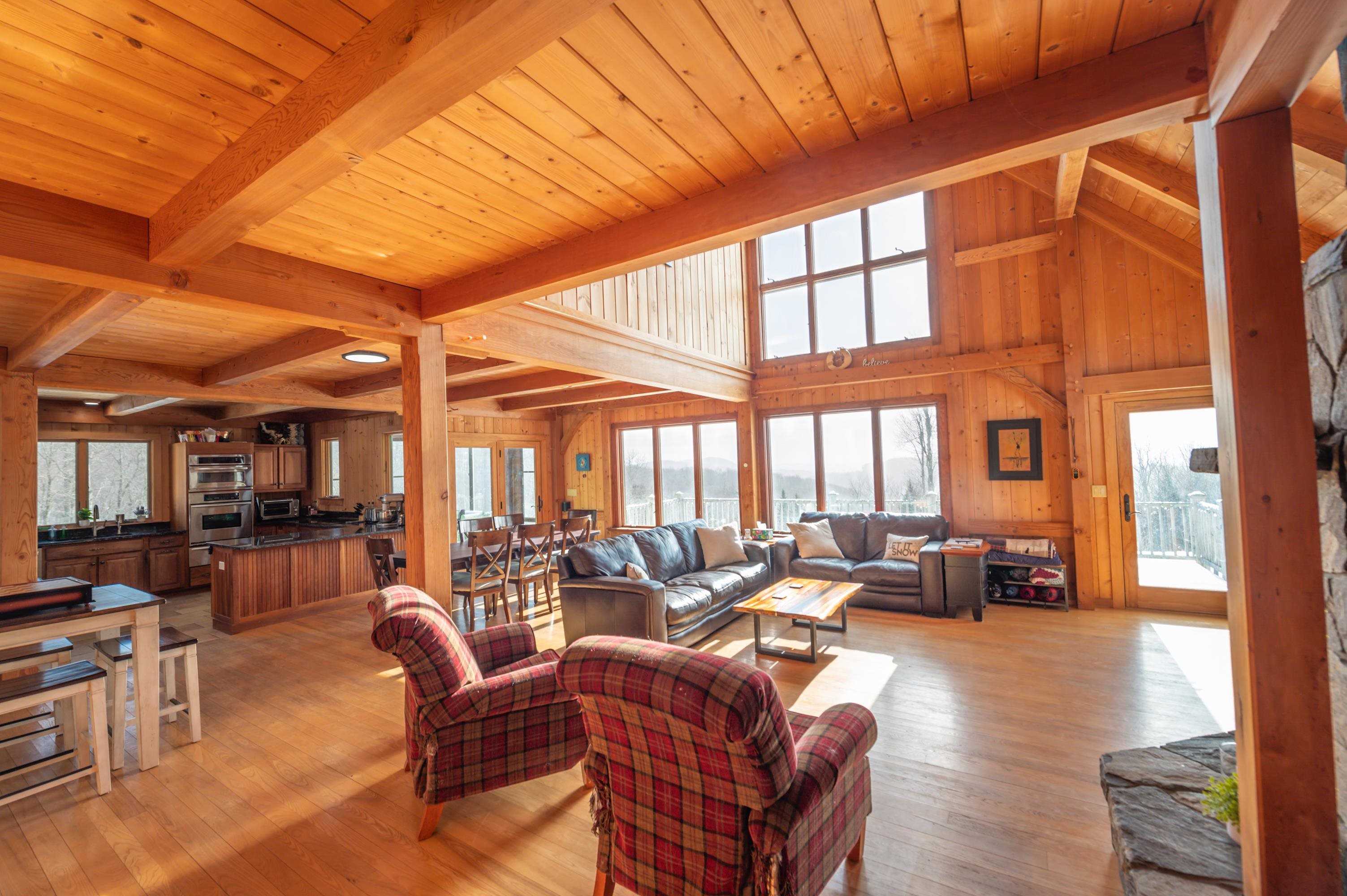 43 C Upton Road West Dover, VT 05356 - Photo 8 of 48