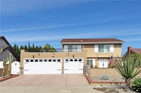 $1,749,000 | 16346 Sycamore Street, Fountain Valley, CA 92708