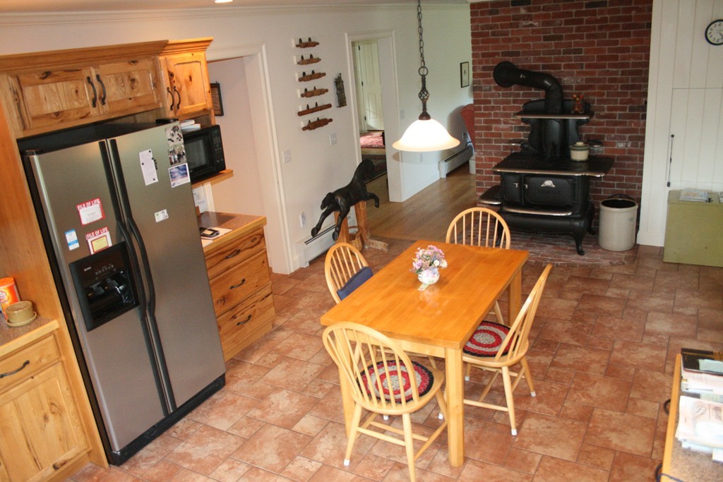 18 Willicutt Road Chesterfield, MA 01012 - Photo 3 of 27
