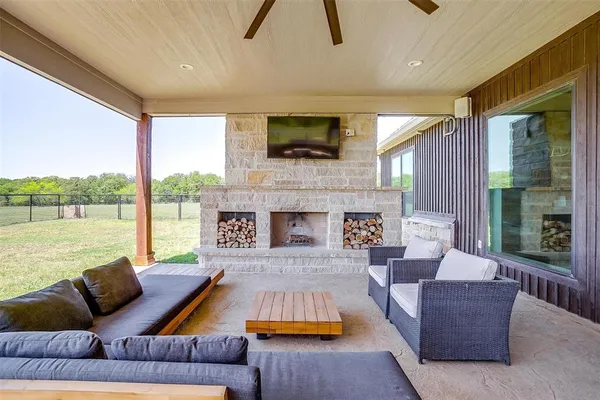 $3,400,000 | 1460 Ross Lane, Springtown, TX 76082