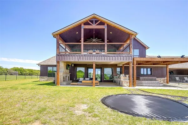 $3,400,000 | 1460 Ross Lane, Springtown, TX 76082