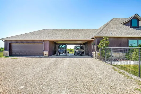 $3,400,000 | 1460 Ross Lane, Springtown, TX 76082
