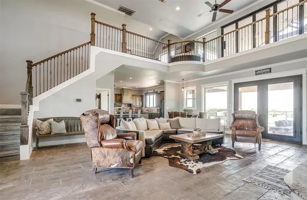 $3,400,000 | 1460 Ross Lane, Springtown, TX 76082