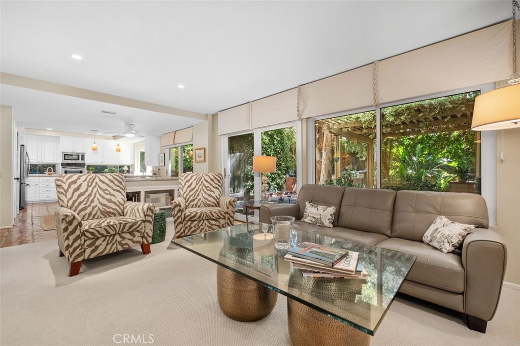 32 Colonial Irvine, CA 92620 - Photo 14 of 33 a living room with furniture and a large window