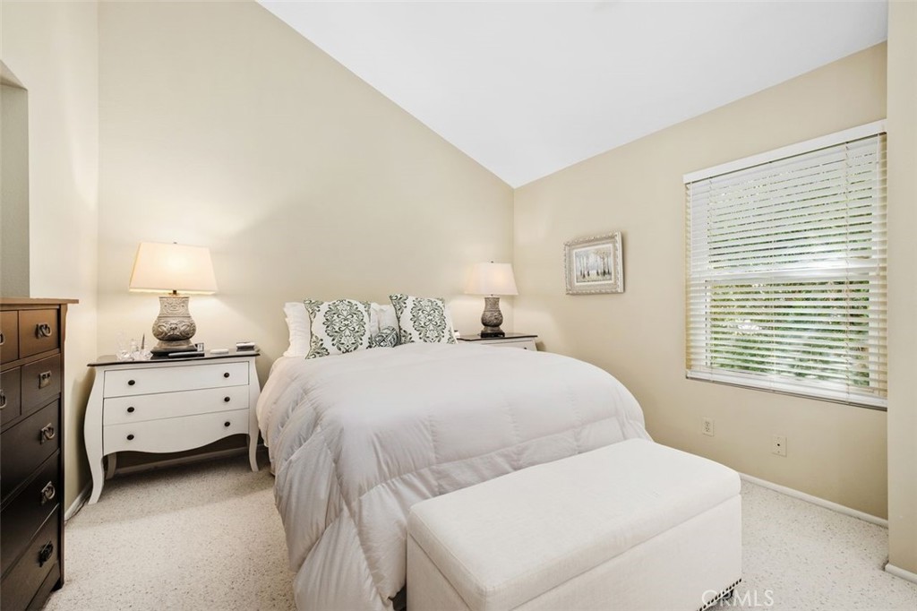 32 Colonial Irvine, CA 92620 - Photo 18 of 33 a bed room with a bed and a window