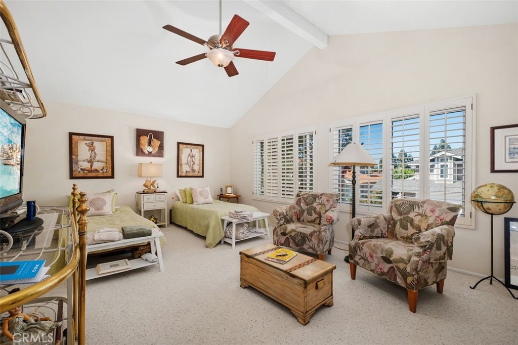32 Colonial Irvine, CA 92620 - Photo 22 of 33 a living room with furniture and a large window