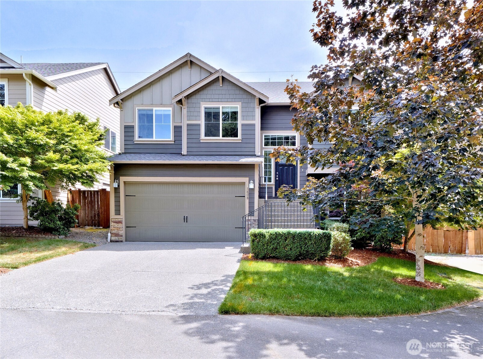 1808 Pierce Avenue Northeast Renton, WA 98056 - Photo 30 of 32