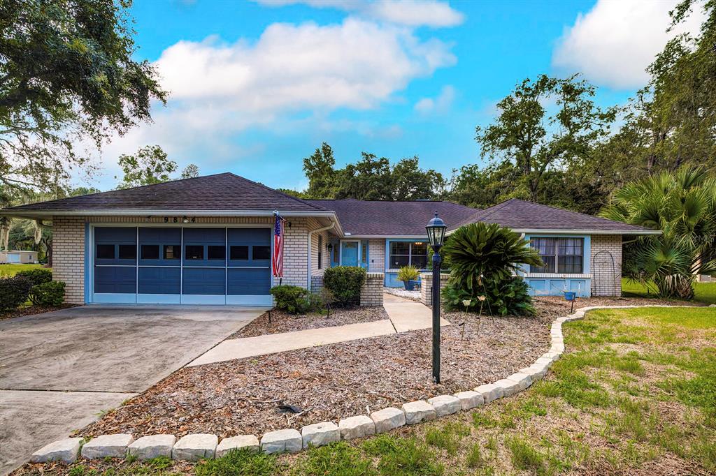 9824 East Regency Row Inverness, FL 34450 - Photo 1 of 1 Gallery Image 1