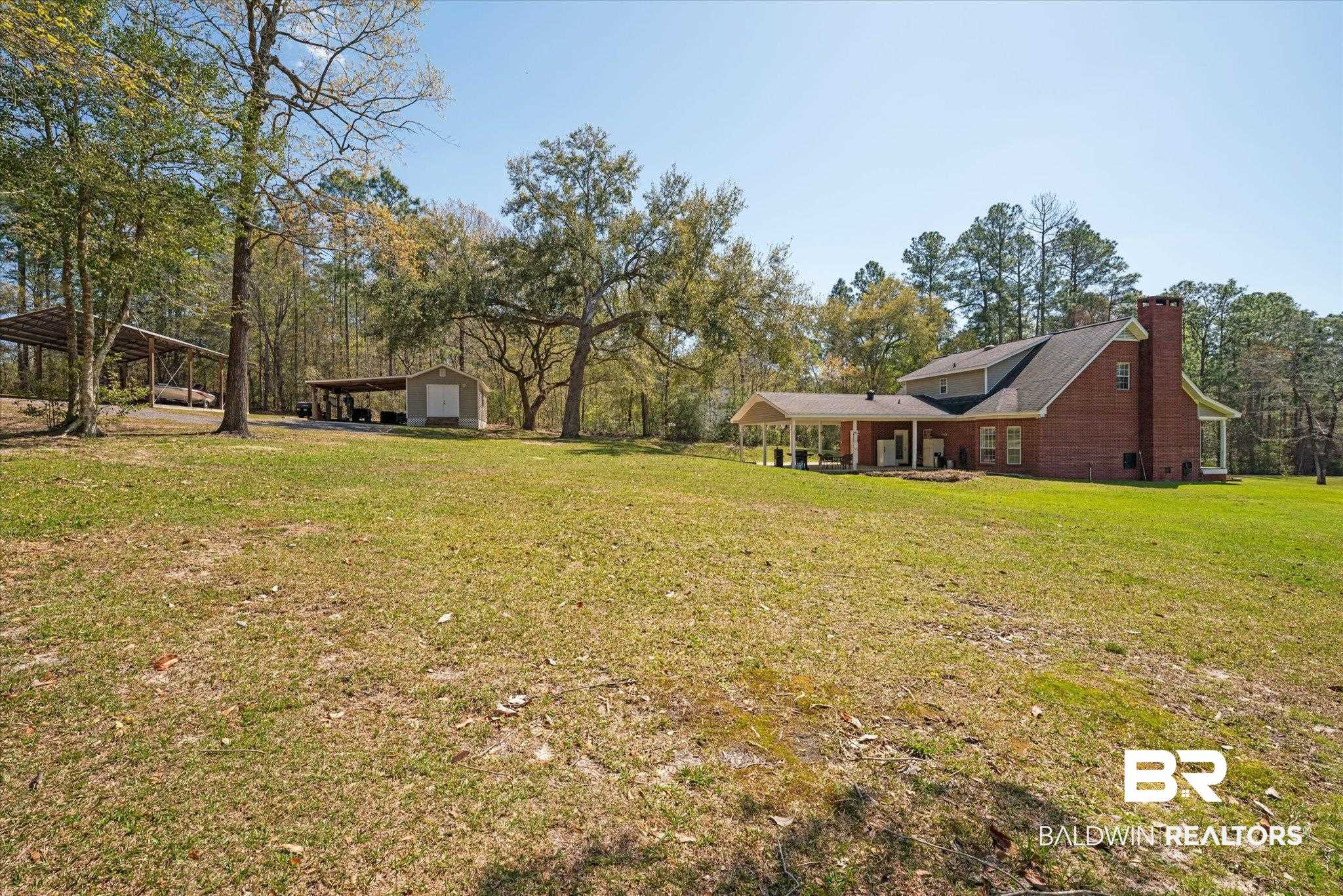 2330 Radcliff Road Saraland, AL 36571 - Photo 30 of 43