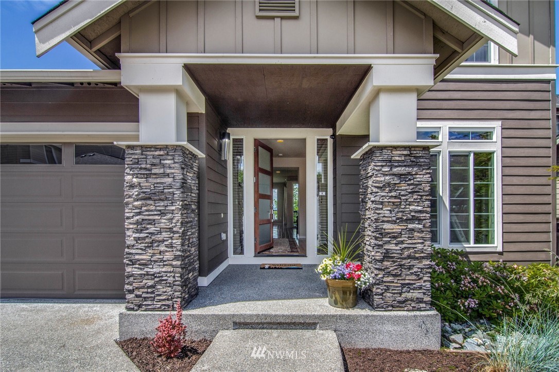 10015 Southeast 192nd Place Renton, WA 98055 - Photo 2 of 25