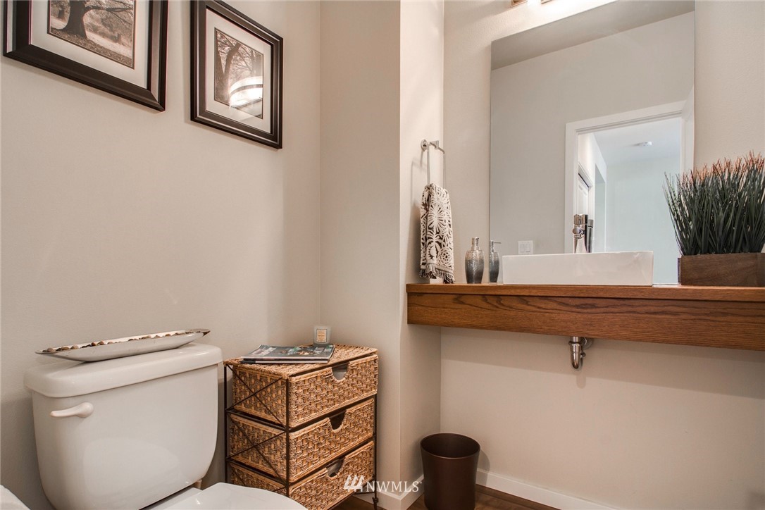 10015 Southeast 192nd Place Renton, WA 98055 - Photo 11 of 25