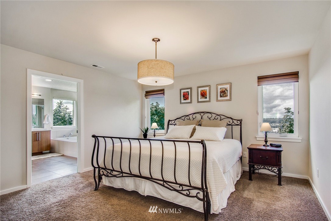 10015 Southeast 192nd Place Renton, WA 98055 - Photo 12 of 25