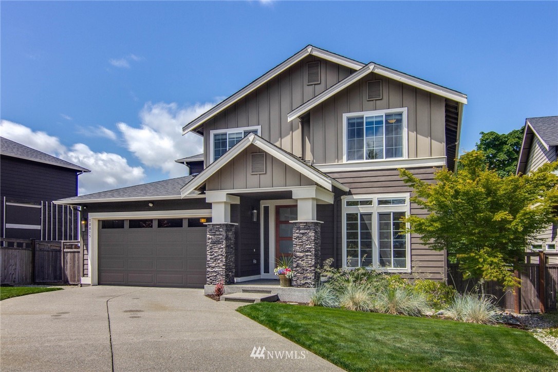10015 Southeast 192nd Place Renton, WA 98055 - Photo 24 of 25