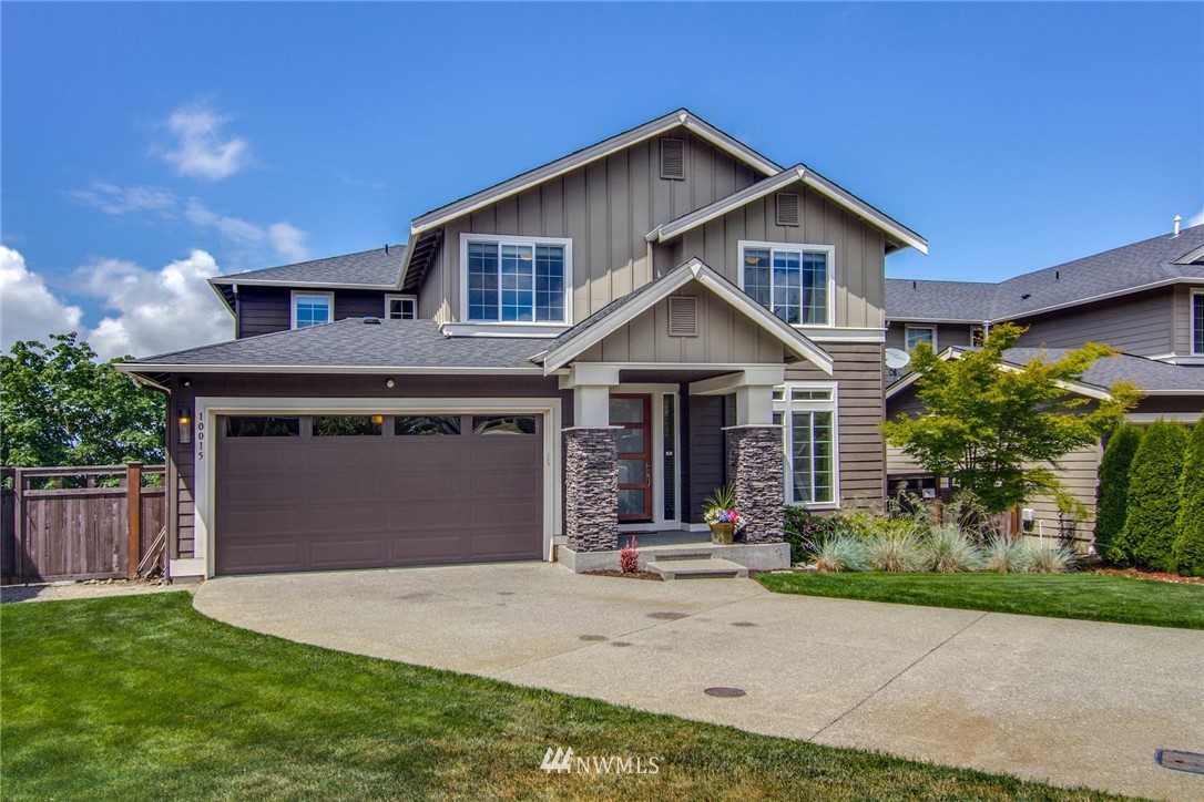 10015 Southeast 192nd Place Renton, WA 98055 - Photo 25 of 25