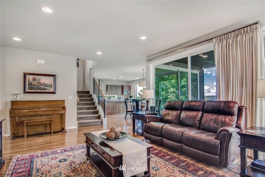 10015 Southeast 192nd Place Renton, WA 98055 - Photo 4 of 25