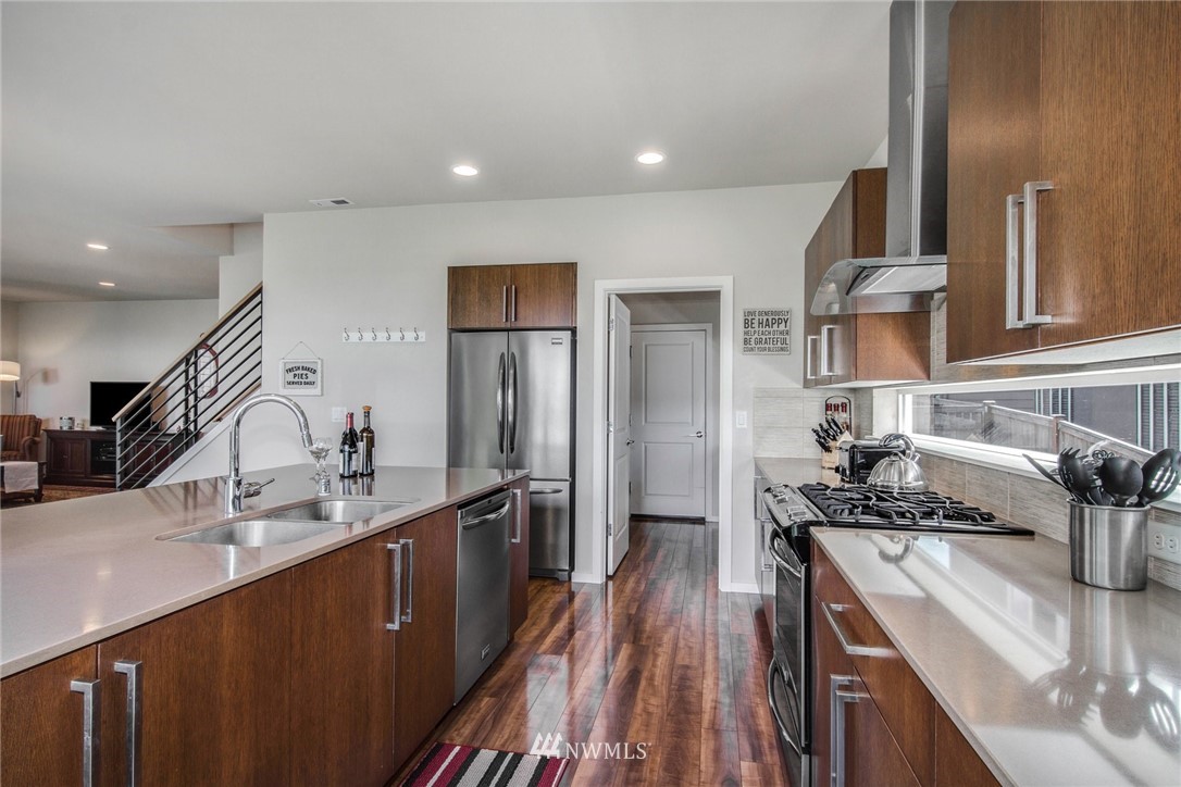 10015 Southeast 192nd Place Renton, WA 98055 - Photo 7 of 25