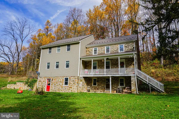 $1,599,000 | 988 Kratz Road, Glen Rock, PA 17327